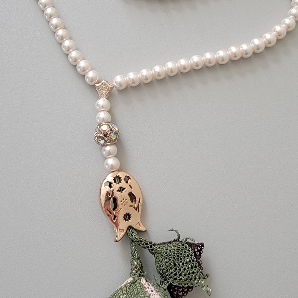 NECKLACE - Picture 3 of 4